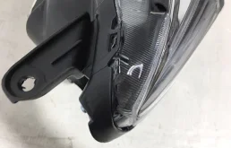 Фары для Toyota RAV4 2012 года на фотографиях