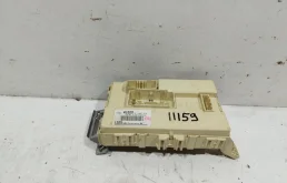 Блок предохранителей под капотом для Hyundai Solaris 1 RB (2011-2013)