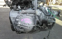 АКПП для Nissan X-Trail 2014 года на фотографиях