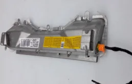 Подушка безопасности в колени для Mercedes-Benz E class W212 2009-2015