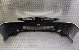 Противотуманка (ПТФ) передняя правая для Toyota Alphard 2024 года на фотографиях