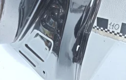 Двери для Toyota Corolla 2024 года на фотографиях