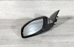 Зеркало боковое левое для Opel Vectra C 2002-2008