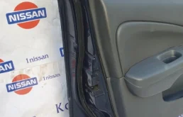 Двери для Nissan Almera Classic на фотографиях