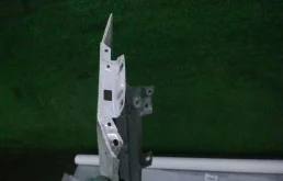 Крыло правое для Skoda Rapid 2018 года на фотографиях