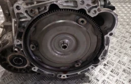 АКПП для Lexus LX 2015 года на фотографиях