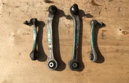 Задний правый рычаг верхний для BMW X6 Е71 2007-2012