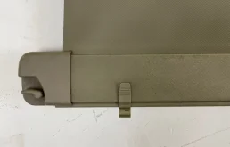 Шторка багажника для Audi Q7 на фотографиях