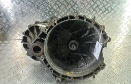 мкпп для Ford Transit 2014-2022 Фургон