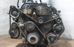 двс H9FB для Ford Transit 2006-2013 Платформа