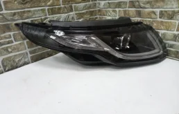 Фары для Land Rover Range Rover Evoque 2014 года на фотографиях