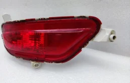 Фонарь противотуманный левый для Mazda CX 5 на фотографиях