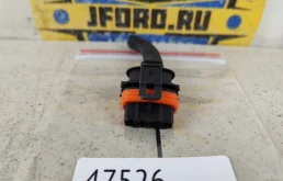 Катушка зажигания для Volvo XC90 2014 года на фотографиях