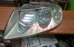 Фара ксенон левая не адаптив для Volkswagen Touareg I (7L) 2002-2010