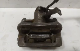 Суппорт задний левый для Hyundai Solaris 2013 года на фотографиях