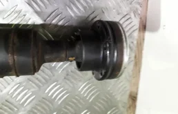 Карданный вал передний для Land Rover Freelander на фотографиях