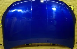 Капот для Hyundai Elantra AD 2015-2019