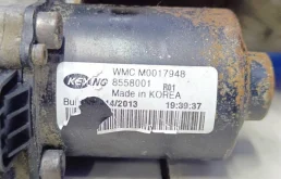 Бортовой редуктор задний левый для Kia Sorento на фотографиях