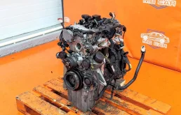 Двигатель без навесного для Mercedes-Benz Vito W639 Vito Фургон 2003-2013