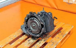 АКПП 723698 для Mercedes-Benz Vito W638 Vito 1996-2003