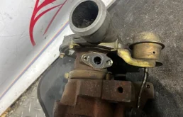 Турбина для Mercedes-Benz Vito на фотографиях