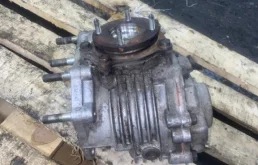 Редуктор переднего моста для Toyota RAV4 на фотографиях