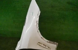 Крылья для BMW X6 2017 года на фотографиях