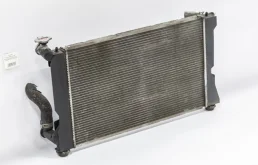 радиатор охлаждения для Toyota Avensis Универсал T250 2003-2008