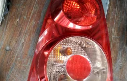 Задний левый фонарь (9240107510) для Kia Picanto SA 2004-2011