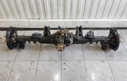 Мост задний для Toyota Land Cruiser Prado J150 EU 2009-2013