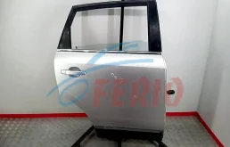 Дверь задняя правая для Opel Antara 2011 года на фотографиях