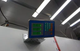 Дверь задняя левая для Audi Q7 2008 года на фотографиях