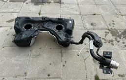 Топливный бак для Volkswagen Tiguan I NF 2006-2017