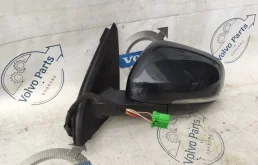 Зеркало боковое левое для Volvo S60 2010 года на фотографиях