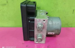 Блок ABS для Skoda Rapid 2014 года на фотографиях