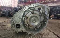 АКПП для Lexus ES 2012 года на фотографиях