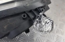 Фары для Fiat Doblo на фотографиях