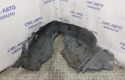 Подкрылок передний левый для Mercedes-Benz C class C205 2014-2020