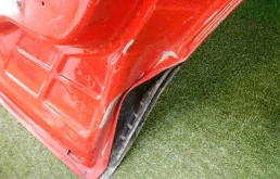 Двери для Ford Explorer на фотографиях