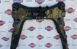 Подрамник двигателя для Nissan Qashqai J11 2013-2019