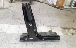 порог кузова правый для Ford Mondeo 4 рестайлинг