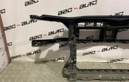 Панель радиатора (телевизор) для Volkswagen Passat на фотографиях