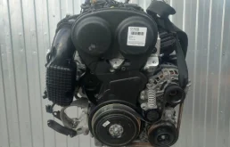 Двигатель без навесного для Volvo S60 FS II 2010-2013