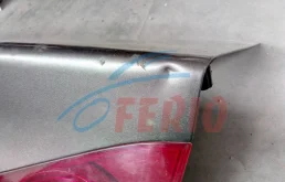 Крышка багажника с замком дорестайлинг для Honda Civic FD 2005-2012 седан