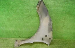 Крыло правое для Kia Ceed на фотографиях