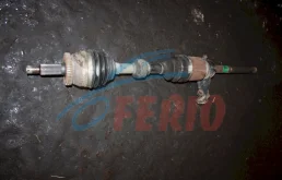 Привод передний правый 495012p251 в сборе для Kia Sorento 2 XM 2009-2012