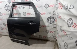 Дверь задняя левая для Ford Explorer на фотографиях