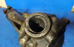 Редуктор заднего моста для Ford Explorer на фотографиях