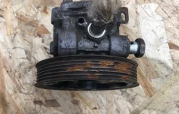 Насос ГУР (4450a107) для Mitsubishi Lancer 10 Седан CY 2007-2011