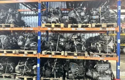 Двигатель lada largus к4м контрактный бу оригинал